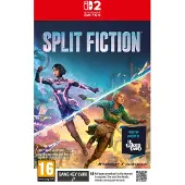 Split Fiction