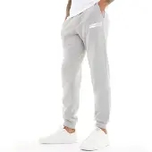 Jack & Jones Joggers speed hommes - Alloy