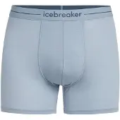 Icebreaker Boxers bleu clair