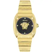 Versace - VE0R00525 - Montre Bracelet - Femmes - Quartz - Techmedusa Antares