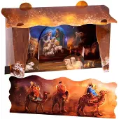Jawa Armoire pliante Bethlehem - Une solution élégante et fonctionnelle pour votre maison