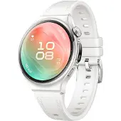Huawei MONTRE 6 Blanche 42 mm Leib-L19L 55020KFY (41 mm)