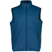 CMP Doudoune sans manches en polyester