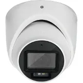 ABUS 2 MP Analog-Mini-Dome-Kamera FlexNiteView