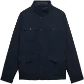 Superdry Veste 2 In 1 Burford