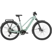 Bergamont Vélo électrique Helix 20 Slope Performance Line Sx 28´´ 2025