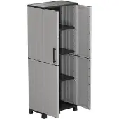 Artplast Armoire Family 169x68x37 Cm