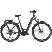 Bergamont Vélo électrique E-ville 30 Performance Line Sx 28´´ 2025