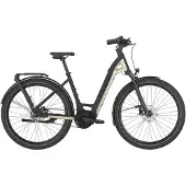 Bergamont Vélo électrique E-ville 20 Belt Performance Line Sx 28´´ 2025