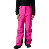 Rossignol - Pantalon de ski imperméable et respirant - Jr Insulated Ski Pant G Electric Fuchsia - Taille Enfant 16 ans - Rose