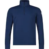 Rossignol Sweat à Demi-zip Mid Layer Stretch