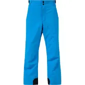 Rossignol - Pantalon de ski imperméable et respirant - Jr Insulated Ski Pant B Blazing Blue - Taille Enfant 10 ans - Bleu