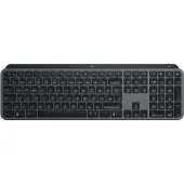 Logitech MX Keys S - Clavier - rétroéclairé -