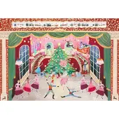 Pieces & Peace Puzzle Le Ballet de Casse-Noisette - 1000 pièces