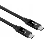 UNITEK USB-C 4.0 PD 100W 40 GBPS 8K 2M CABLE