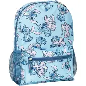 Disney Plecak Disney Stitch 33cm CERD - Premium Oficjalny Produkt Szkolny