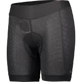 SCOTT Trail Underwear Pro +++ Short pour femmes noir EU XL