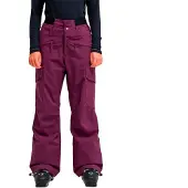 Roxy Pantalon Passive Tracks