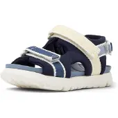 Camper Sandales ' Oruga ' bleu foncé / blanc naturel