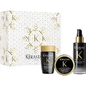Kérastase Chronologiste coffret cadeau avec effet revitalisant