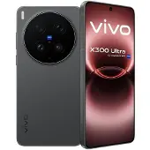 Vivo X300 Ultra 5G 1TB/16GB Double SIM Noir