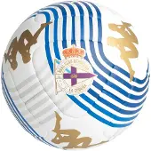 Kappa Ballon De Football Helium 20.3h Deportivo