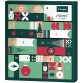 Kneipp Calendrier de l'Avent 2026