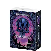 Ultimate Guard Boîte De Jeu Art Sleeves-swamp