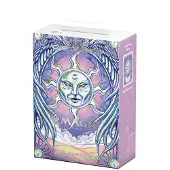 Ultimate Guard Boîte De Jeu Art Sleeves-plains