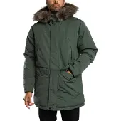 Superdry Veste Everest Faux Fur