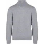 Olymp Pull-over gris