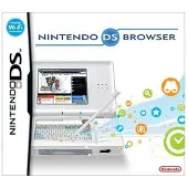 Navigateur DS