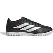 Adidas Predator Club Tf Football Boots Noir EU 44 2/3 Homme