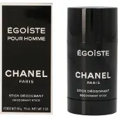 Chanel - Égoïste Stick Déodorant - 60 G