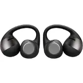 Shokz Opendots 2 Open-ear Clip Gris Open-ear Écouteurs Sans Fil