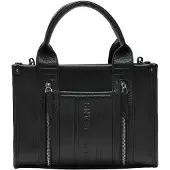 Pepe Jeans Zadie Maze Bag Noir