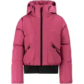 Protest Veste de sport 'PRTCiska JR' violet