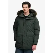 Superdry Veste Everest Faux Fur