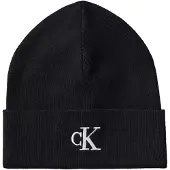 Calvin Klein Bonnet noir