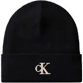 Calvin Klein Bonnet noir