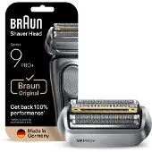 Braun Series 9 96M
