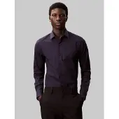 Calvin Klein Jeans Chemise business 'ESNTL' marine