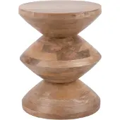 Leitmotiv Side Table Totem (35 x 46 cm)