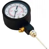 Softee Manomètre Professionnel