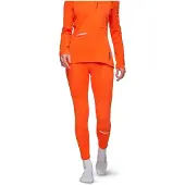 Mammut Eiger Nordwand Advanced Fl Leggings Orange M Femme