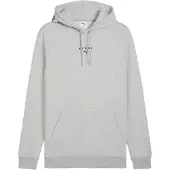Puma X Hyrox Heavyweight Hoodie Gris XL Homme