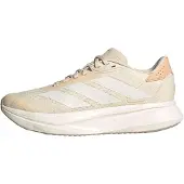 Adidas Chaussure de course 'Duramo SL 2' ivoire / poudre / blanc