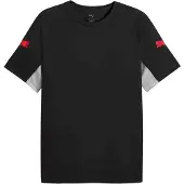 Puma T-shirt à Manches Courtes Individualliga