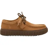 Clarks Torhill Lo - chaussures à lacets pour hommes