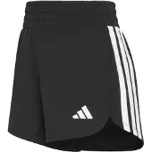 Adidas Short taille haute femme Pacer Workout